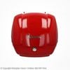 Thùng Đồ 32L Vespa Primavera & Vespa Sprint - Red Scarlatto (RY) - CM341415