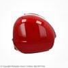 Thùng Đồ 32L Vespa Primavera & Vespa Sprint - Red Scarlatto (RY) - CM341415