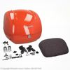 Thùng Đồ 36L Vespa GTS & Vespa GTV - Orange Impulsivo A11 - CM273368