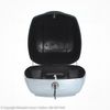 Thùng Đồ 36L Vespa GTS & Vespa GTV - Gray Delicato Glossy G01 - CM273369