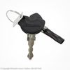 Thùng Đồ 36L Vespa GTS & Vespa GTV - G03 Titan Gray - CM273370