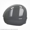 Thùng Đồ 36L Vespa GTS & Vespa GTV - G03 Titan Gray - CM273370