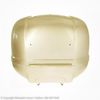 Thùng Đồ 36L Vespa GTS & Vespa GTV - Yellow 75 Anniversary - CM273371