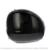 Thùng Đồ 36L Vespa GTS & Vespa GTV - Black Vulcano 98/A - CM273324 Chính Hãng