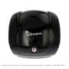Thùng Đồ 36L Vespa GTS & Vespa GTV - Black Vulcano 98/A - CM273324 Chính Hãng