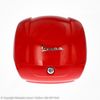 Thùng Đồ 36L Vespa GTS & Vespa GTV - Red Dragon - CM273321