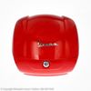 Thùng Đồ 36L Vespa GTS & Vespa GTV - Red Dragon - CM273321