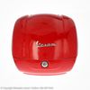 Thùng Đồ 36L Vespa GTS & Vespa GTV - Red Dragon - CM273322