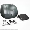 Thùng Đồ 36L Vespa GTS & Vespa GTV - Gray Titanium 707/C - CM273331