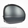 Thùng Đồ 36L Vespa GTS & Vespa GTV - Gray Titanium 707/C - CM273331