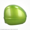 Thùng Đồ 36L Vespa GTS & Vespa GTV - Verde Met 341/A Eu4 - CM273332