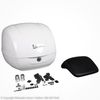 Thùng Đồ 36L Vespa GTS & Vespa GTV - Montebianco 544 Eu4 - CM273334