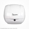 Thùng Đồ 36L Vespa GTS & Vespa GTV - Montebianco 544 Eu4 - CM273334