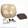 Thùng Đồ 36 Lit Vespa GTS, Vespa GTV - Beige/Elegance 513/A