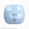 Thùng Đồ 36L Vespa GTS & Vespa GTV - Blue Provenza 279/A - CM273339