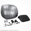 Thùng Đồ 36L Vespa GTS & Vespa GTV - SS Grey 707/C - CM273342