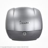 Thùng Đồ 36L Vespa GTS & Vespa GTV - SS Grey 707/C - CM273342