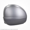 Thùng Đồ 36L Vespa GTS & Vespa GTV - SS Grey 707/C - CM273342