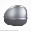 Thùng Đồ 36L Vespa GTS & Vespa GTV - SS Grey 707/C - CM273342
