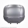 Thùng Đồ 36L Vespa GTS & Vespa GTV - SS Grey 707/C - CM273342