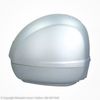 Thùng Đồ 36L Vespa GTS & Vespa GTV - Gray/Blue Matt G02 - CM273364