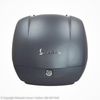 Thùng Đồ 36L Vespa GTS & Vespa GTV - Gray Titanium 707/C - CM273365