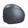 Thùng Đồ 36L Vespa GTS & Vespa GTV - Gray Titanium 707/C - CM273365