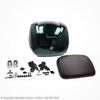 Thùng Đồ 36L Vespa GTS & Vespa GTV - Verde Bosco 394A - CM273348