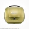 Thùng Đồ 36L Vespa GTS & Vespa GTV - Green Matte Verde Ambizioso V03 - Cm273382