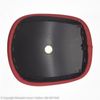 Tựa Lưng Top Box Vespa Primavera & Vespa Sprint Đỏ - 1B001189000R