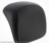 Tựa Lưng Top Box Vespa GTS & Vespa GTV Mu Đen - CM273216