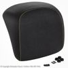 Tựa Lưng Top Box Vespa GTS & Vespa GTV Mu Đen - CM273225