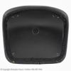 Tựa Lưng Top Box Vespa GTS & Vespa GTV Mu Đen - CM273225