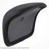 Tựa Lưng Top Box Vespa GTS & Vespa GTV Mu Đen - CM273225