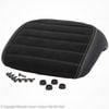 Tựa Lưng Top Box Vespa GTV/ Sei Giorni Mu Đen - CM273220