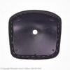 Tựa Lưng Top Box Vespa GTV/ Sei Giorni Mu Đen - CM273220