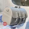 Túi Da Sau Vespa 946 Snake Cao Cấp 30 Lít - 1B012501