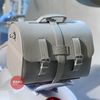 Túi Da Sau Vespa 946 Snake Cao Cấp 30 Lít - 1B012501