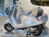 Túi Da Sau Vespa 946 Snake Cao Cấp 30 Lít - 1B012501