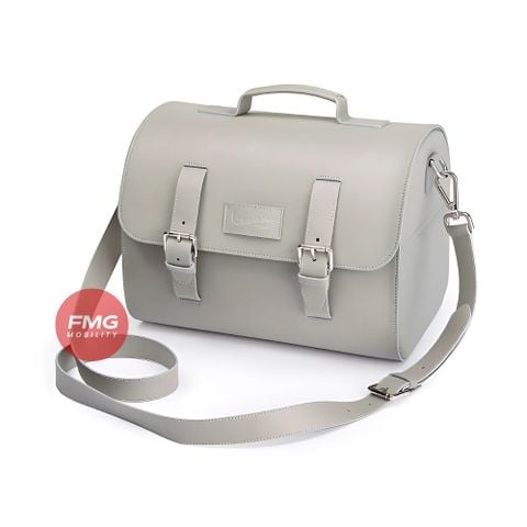 Túi Da Sau Vespa 946 Snake Cao Cấp 30 Lít - 1B012501