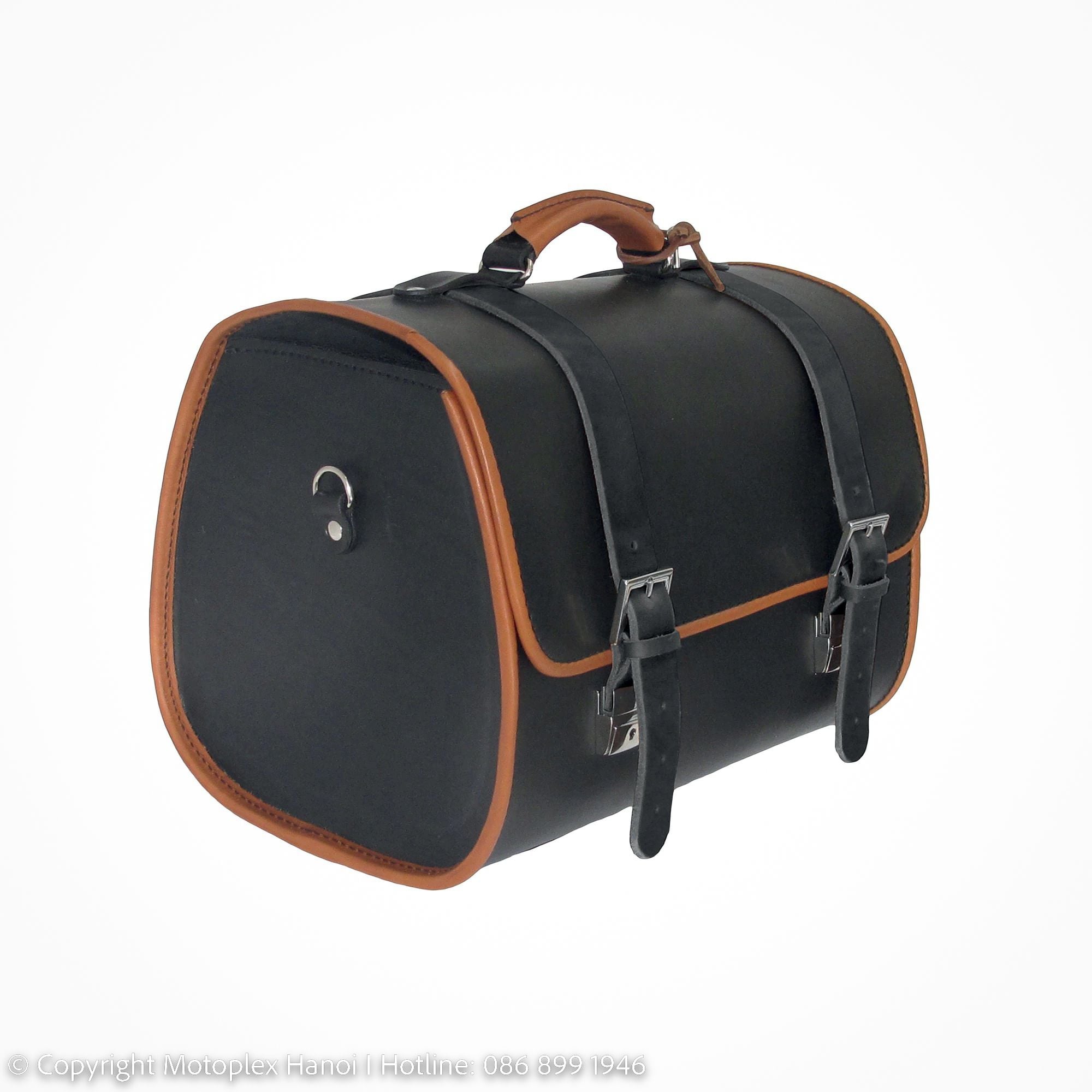 Túi Hành Lý Da Vespa Cao Cấp