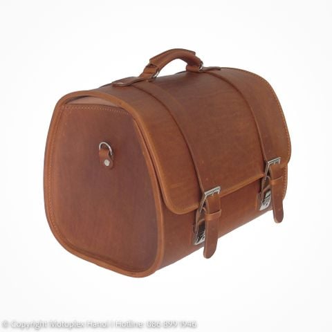 Túi Hành Lý Da Vespa Cao Cấp