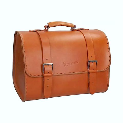 Túi Hành Lý Da Vespa Cao Cấp 30 Lít- New Version