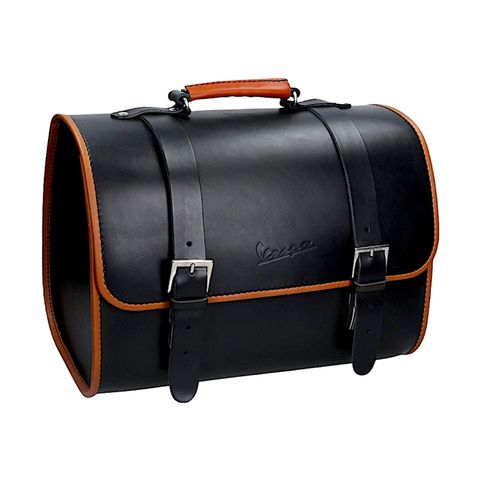 Túi Hành Lý Da Vespa Cao Cấp 30 Lít- New Version