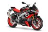 Aprilia Tuono V4 Factory