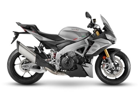 Aprilia Tuono V4 1100