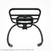 Baga Sau (Giá Đèo Hàng Sau) Màu Đen MY2023 Vespa GTS & Vespa GTV Chính Hãng - VN1B000681