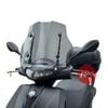 Kính Chắn Gió Màu Khói MY2025 Piaggio Liberty - 1B012018