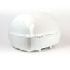 Thùng Đồ 32L Vespa Primavera & Vespa Sprint - White Br - CM341401