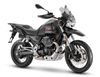 Moto Guzzi V85 TT Classic